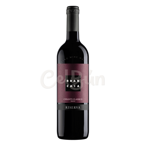 Brancaia Chianti Classico Riserva DOCG - 750ml